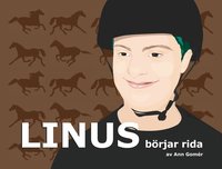 e-Bok Linus börjar rida