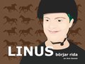Linus brjar rida