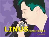e-Bok Linus sjunger karaoke