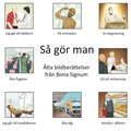 S gr man Vardagsliv - ask med tta bildberttelser