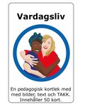 Kortlek Vardagsliv med TAKK