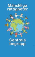 En pedagogisk kortlek med centrala begrepp, om mnskliga rttigheter