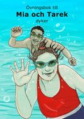 vningsbok - Mia och Tarek dyker