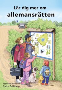 L�r dig mer om allemansr�tten