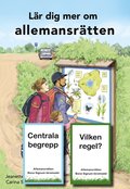 Allemansrtten, ett lromedelspaket