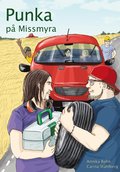 Punka på Missmyra