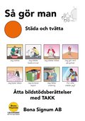 S gr man, tema stda och tvtta, en bok med TAKK
