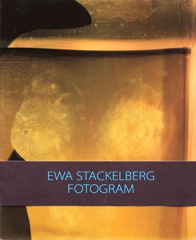 Ewa Stackelberg, Marie Lundquist Fotogram