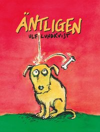 Äntligen
