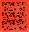 Powerful Babies : Keith Harings inflytande p konstnrer idag