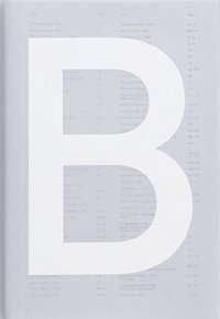 Bigert & Bergstrm : Works 1986-2016