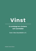 Vinst - en antologi om vinstens roll i samhllet