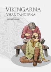 e-Bok Vikingarna visar tänderna