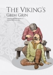 The Vikings Grim Grin