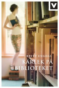 e-Bok Kärlek på biblioteket