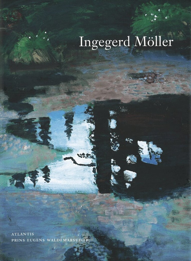 Ingegerd Möller, Kartonnage