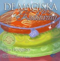 e-Bok De Magiska Kuddarna