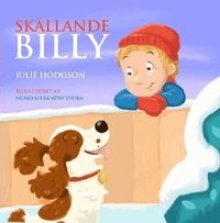 e-Bok Skällande Billy