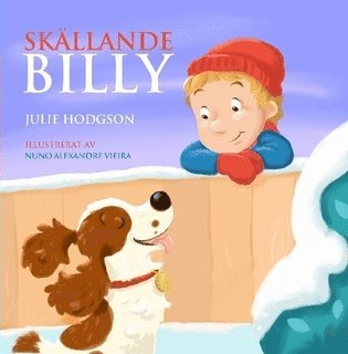 Julie Hodgson Skällande Billy