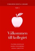 Vlkommen till kollegiet