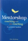 Mentorskap, coaching och co-coaching
