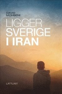 e-Bok Ligger Sverige i Iran