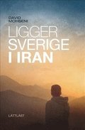 Ligger Sverige i Iran / Lättläst