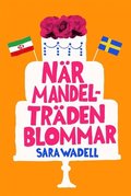 Nr mandeltrden blommar (niv 2)
