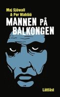 Mannen p balkongen (lttlst)