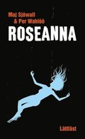 Roseanna (lättläst)