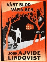 Vrt blod, vra ben (lttlst)