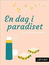 En dag i paradiset