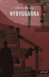 Nybyggarna (lättläst)