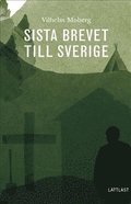 Sista brevet till Sverige (lttlst)