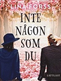 Inte någon som du