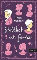 Stolthet och frdom (lttlst)