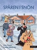 Spåren i snön