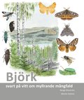 Bjrk : svart p vitt om myllrande mngfald