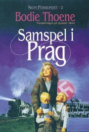 e-Bok Samspel i Prag