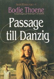 e-Bok Passage till Danzig