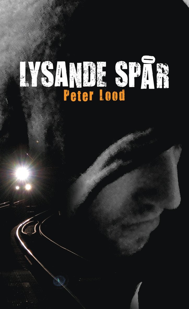 Peter Lood - Lysande spår, E-bok