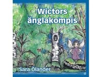 e-Bok Wictors änglakompis