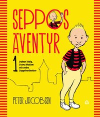 e-Bok Seppos äventyr