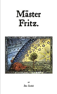 e-Bok Mäster Fritz  en svensk mystiker