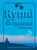 Rymd & tystnad : omedelbar befrielse
