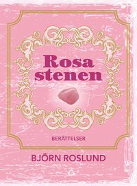 e-Bok Rosa stenen