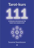 Tarot-kurs 111 stjrnor