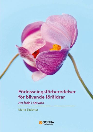 Maria Engström - Förlossningsförberedelser för blivande föräldrar : att föda i närvaro, Häftad