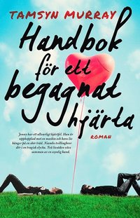 e-Bok Handbok för ett begagnat hjärta