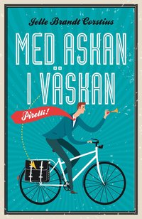 e-Bok Med askan i väskan